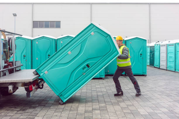 Best Portable restroom trailer rental  in Dayton, NV