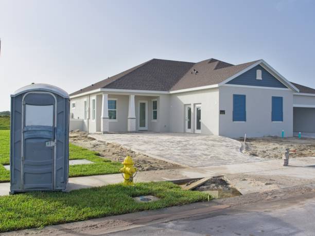 Porta potty rental for festivals in Dayton, NV